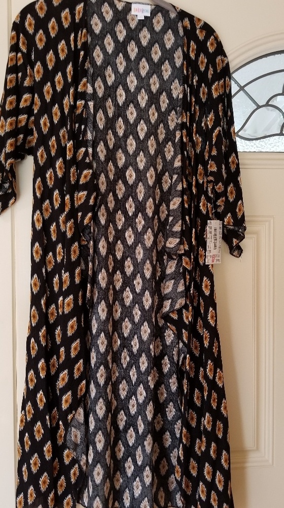 Lularoe Kimono